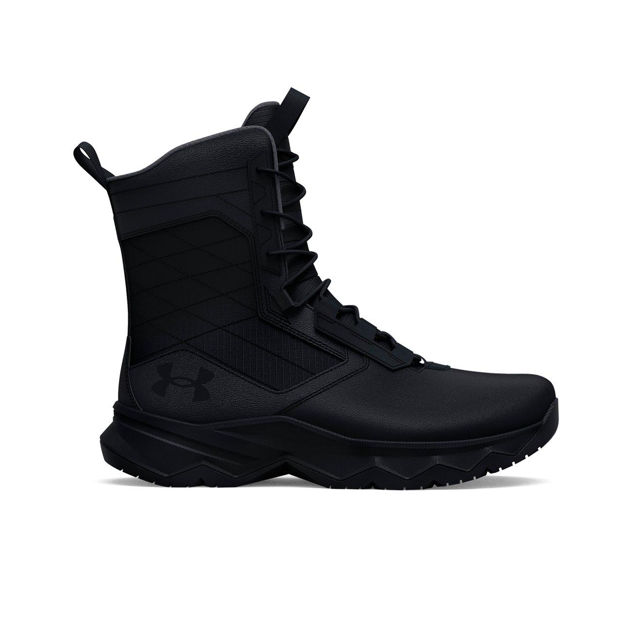 Under armour stellar store tactical boots review